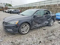 1VWCA7A33JC041733 2018 VOLKSWAGEN PASSAT