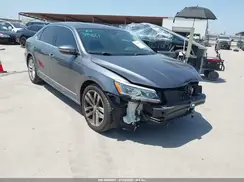 1VWCA7A33JC041960 2018 VOLKSWAGEN PASSAT