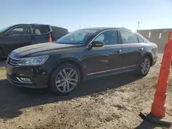 1VWCA7A33JC042705 2018 VOLKSWAGEN PASSAT
