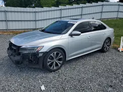 1VWCA7A33LC005222 2020 VOLKSWAGEN PASSAT