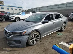 1VWCA7A33LC005477 2020 VOLKSWAGEN PASSAT