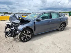 1VWCA7A33LC006239 2020 VOLKSWAGEN PASSAT