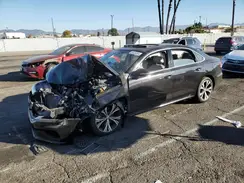 1VWCA7A33LC013255 2020 VOLKSWAGEN PASSAT