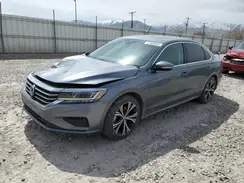 1VWCA7A33LC013708 2020 VOLKSWAGEN PASSAT