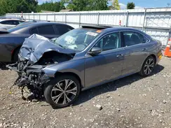 1VWCA7A33LC015216 2020 VOLKSWAGEN PASSAT