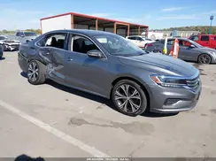 1VWCA7A33LC015832 2020 VOLKSWAGEN PASSAT