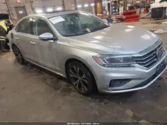 1VWCA7A33LC027169 2020 VOLKSWAGEN PASSAT
