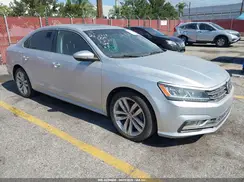 1VWCA7A34JC005534 2018 VOLKSWAGEN PASSAT