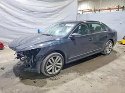 1VWCA7A34JC007462 2018 VOLKSWAGEN PASSAT