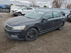 1VWCA7A34JC020373 2018 VOLKSWAGEN PASSAT
