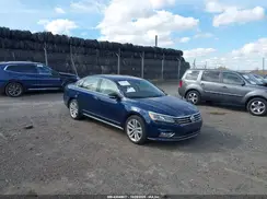 1VWCA7A34JC038369 2018 VOLKSWAGEN PASSAT