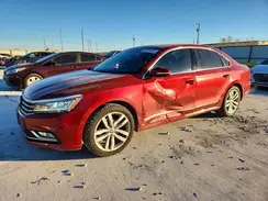 1VWCA7A34JC044527 2018 VOLKSWAGEN PASSAT