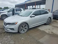1VWCA7A34LC008338 2020 VOLKSWAGEN PASSAT
