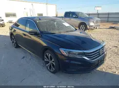 1VWCA7A34LC013197 2020 VOLKSWAGEN PASSAT