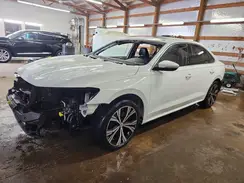 1VWCA7A34LC014043 2020 VOLKSWAGEN PASSAT