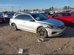 1VWCA7A34LC015435 2020 VOLKSWAGEN PASSAT