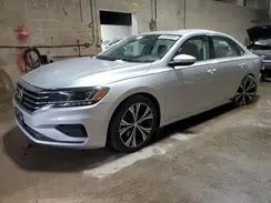 1VWCA7A34LC015855 2020 VOLKSWAGEN PASSAT