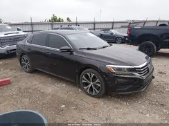 1VWCA7A34LC023258 2020 VOLKSWAGEN PASSAT