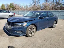 1VWCA7A34LC023583 2020 VOLKSWAGEN PASSAT
