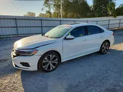 1VWCA7A34LC025432 2020 VOLKSWAGEN PASSAT