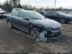 1VWCA7A35JC003761 2018 VOLKSWAGEN PASSAT