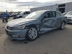 1VWCA7A35JC032287 2018 VOLKSWAGEN PASSAT