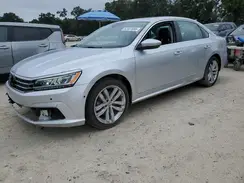 1VWCA7A35JC041572 2018 VOLKSWAGEN PASSAT