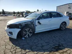 1VWCA7A35LC012687 2020 VOLKSWAGEN PASSAT