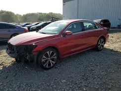 1VWCA7A35LC014617 2020 VOLKSWAGEN PASSAT