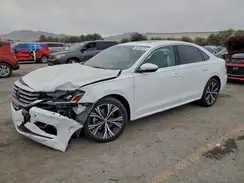 1VWCA7A35LC016139 2020 VOLKSWAGEN PASSAT
