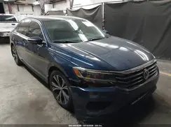 1VWCA7A35LC016822 2020 VOLKSWAGEN PASSAT
