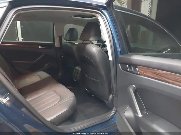 1VWCA7A35LC016822 2020 VOLKSWAGEN PASSAT - Image 8