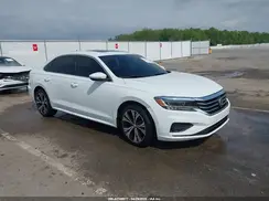 1VWCA7A35LC020918 2020 VOLKSWAGEN PASSAT