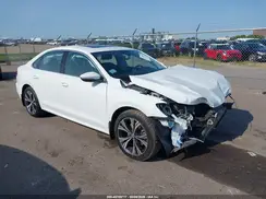 1VWCA7A35LT018540 2020 VOLKSWAGEN PASSAT