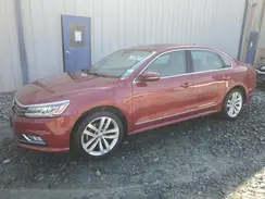 1VWCA7A36JC014669 2018 VOLKSWAGEN PASSAT