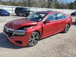 1VWCA7A36LC003206 2020 VOLKSWAGEN PASSAT