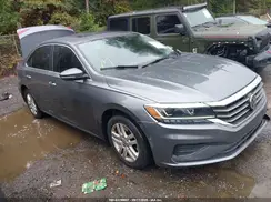 1VWCA7A36LC004940 2020 VOLKSWAGEN PASSAT