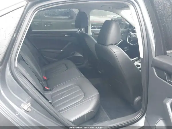 1VWCA7A36LC004940 2020 VOLKSWAGEN PASSAT - Image 8