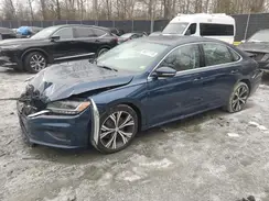 1VWCA7A36LC012830 2020 VOLKSWAGEN PASSAT