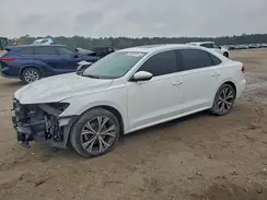 1VWCA7A36LC014688 2020 VOLKSWAGEN PASSAT