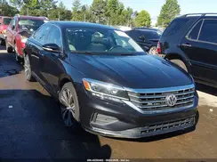 1VWCA7A36LC016702 2020 VOLKSWAGEN PASSAT