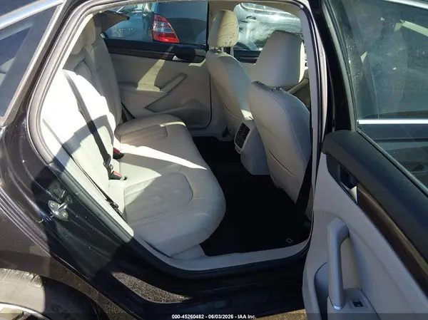 1VWCA7A36LC016702 2020 VOLKSWAGEN PASSAT - Image 8