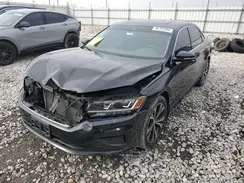 1VWCA7A36LC021396 2020 VOLKSWAGEN PASSAT