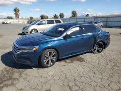 1VWCA7A36LC022466 2020 VOLKSWAGEN PASSAT