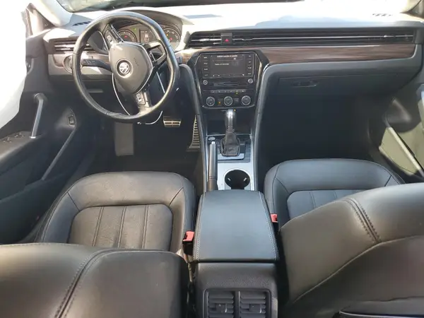 1VWCA7A36LC022466 2020 VOLKSWAGEN PASSAT - Image 8