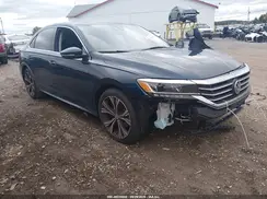 1VWCA7A36LC023794 2020 VOLKSWAGEN PASSAT