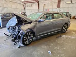 1VWCA7A36LC023939 2020 VOLKSWAGEN PASSAT