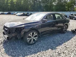 1VWCA7A36LC026517 2020 VOLKSWAGEN PASSAT