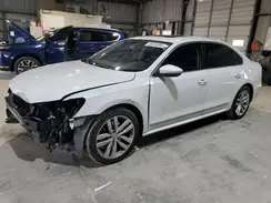 1VWCA7A37JC001011 2018 VOLKSWAGEN PASSAT