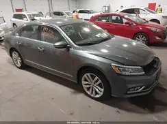 1VWCA7A37JC009626 2018 VOLKSWAGEN PASSAT
